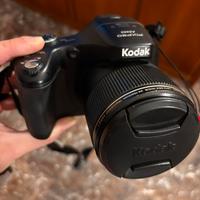 Macchina fotografica Kodak pixpro AZ652