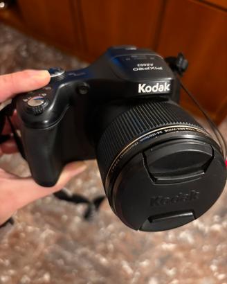 Macchina fotografica Kodak pixpro AZ652