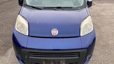 MUSATA PER FIAT QUBO 1.3 MTJ ANNO 2011