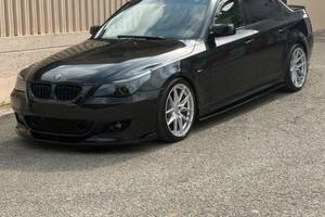 BMW serie 5
