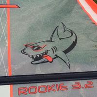 Windsurf junior