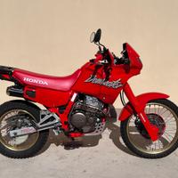 Honda NX 650 Dominator - 1988