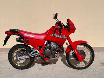 Honda NX 650 Dominator - 1988