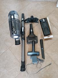 Rowenta X-Force Flex 14.60 aspirapolvere no spazz