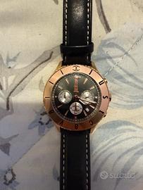 Orologio just cavalli