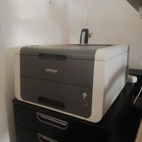Stampante Laser Colori Brother