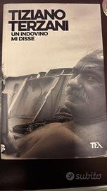 Un indovino mi disse