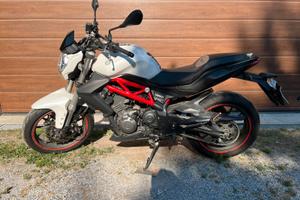 Benelli bn302