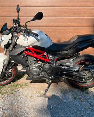 Benelli bn302