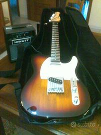 Chitarra Elettrica