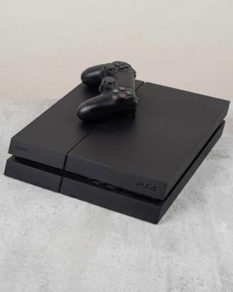 PlayStation 4