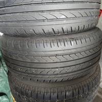 Gomme auto