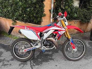 Vent 50 Enduro