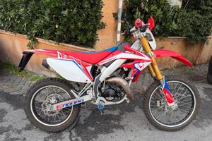 Vent 50 Enduro