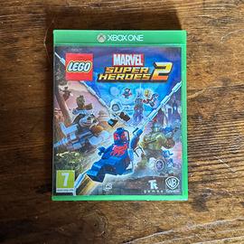 Lego Marvel Super Heroes 3 XBOX One/S/X