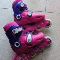 Pattini in linea (Roller Blade)