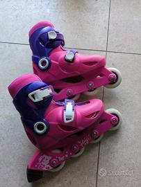 Pattini in linea (Roller Blade)
