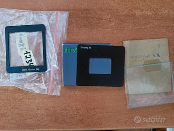 Sixma 66, Sivoma 35, Sivogla A.N.