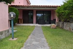 San Teodoro trilocale centro del paese