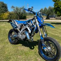 Tm 125 smr