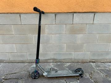 monopattino da freestyle
