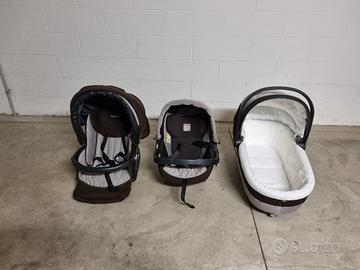 TRIO PEG PEREGO E DOPPIO