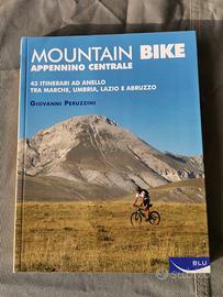 Guida MTB Appennino Centrale NUOVA
