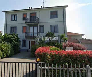 TRILOCALE LIBERO SUBITO!