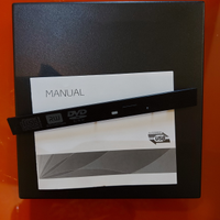 Box contenitore per cd/dvd