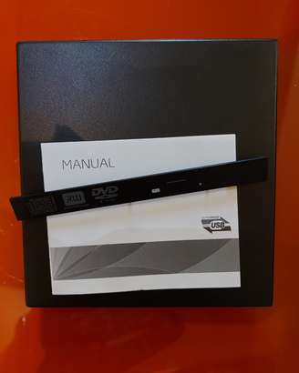 Box contenitore per cd/dvd