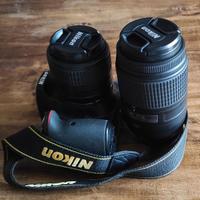 Nikon D5300