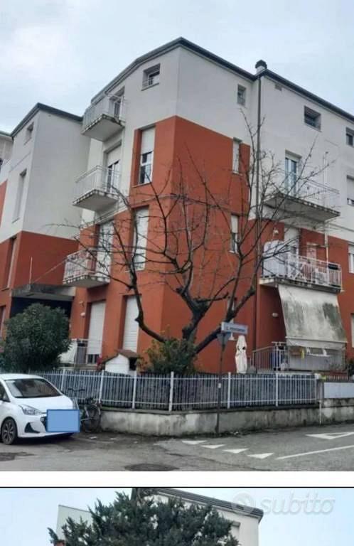 Appartamento – Pesaro, Loreto, Pantano - Altro