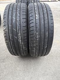 gomme usate 2255018 Estivo GOODYEAR - EAGLE F1 - 5