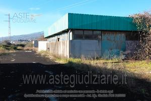 Terreno Residenziale Fiumefreddo di Sicilia