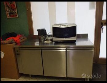 Banco frigo