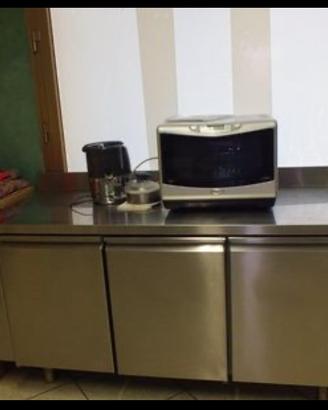 Banco frigo