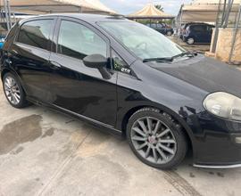 Fiat Punto Evo 1.3 Mjt 95 CV