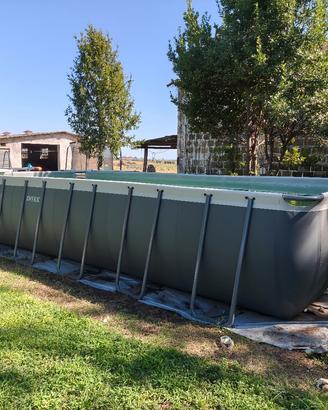 piscina Intex 732x366x132cm