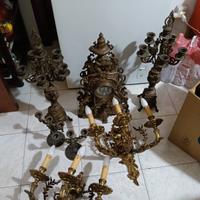 Arredamento Antiquariato