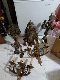 Arredamento Antiquariato