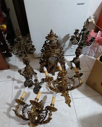 Arredamento Antiquariato