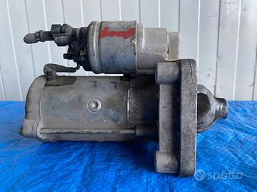 Motorino avviamento Elettrico Peugeot 3008