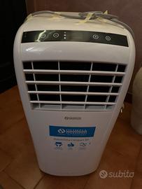 Climatizzatore Olimpia Splendid Dolceclima compact