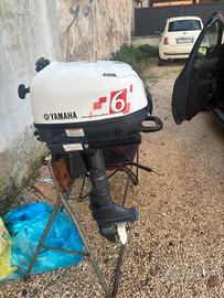 Motore Yamaha