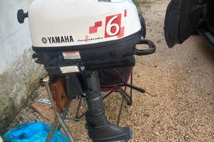 Motore Yamaha
