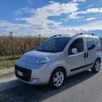 Qubo 1.3 MJT 75 CV Trekking anno 2010 PETFETTO