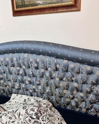Letto sommier