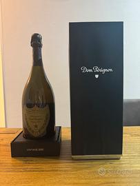 Dom Perignon Vintage 2000