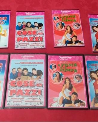 Vincenzo Salemme DVD 