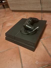 Play Station 4 + 5 Videogiochi 